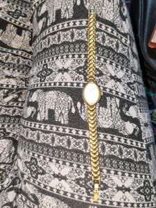 Sonata watch Woman Style For Girls