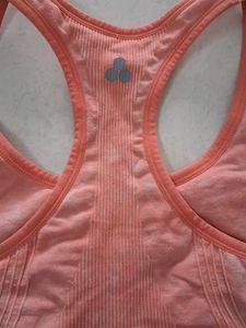 Comfortable Sports Bra