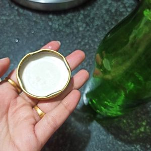 Glass Bottle