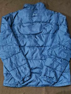 Dickies Puffer Jacket