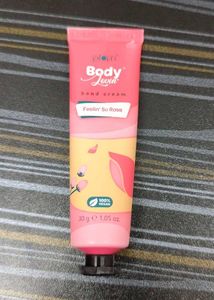 Plum Body Lovin' Hand Cream