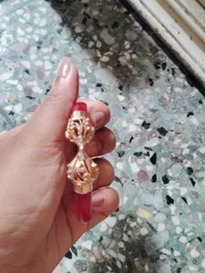 Exquisite Indian Bridal Jewelry Set