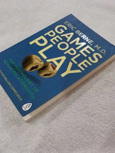 Games People Play - Psychology