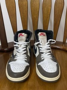 Nike Air Jordan 1 Travis Scott