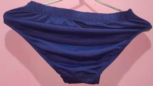 Navy Blue Brief