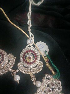 Trending pakistani Jewelry Set