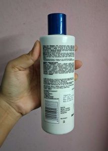 L'Oreal Xtenso Care Shampoo