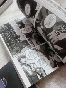 Solo Leveling Manga Volumes 1-3