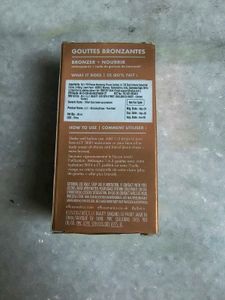 e.l.f. Skin Bronzing Drops