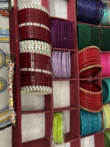 Bangle Storage Box