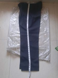Vintage Blazer and Trouser Set for Men