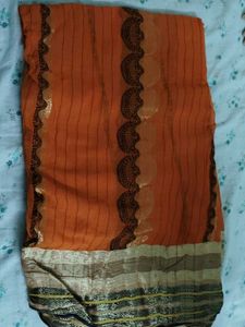 saree very soft fabric