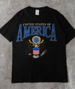 Vintage USA Graphic T-Shirt