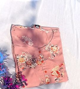 Printed Kurti