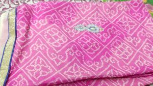 2 Saree Combo