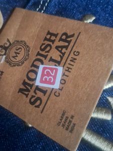 Stylish Denim Jeans - Set of 3