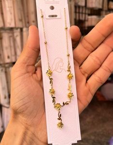 Anti Tarnish Daily Wear Neck Chain