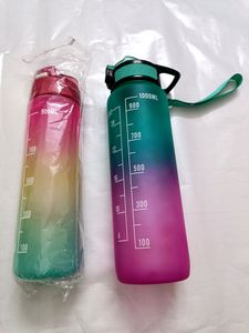Motivation Bottles 1ltr And 900ml Models
