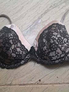 combo Of Three hnm bra n high waist  panty comb