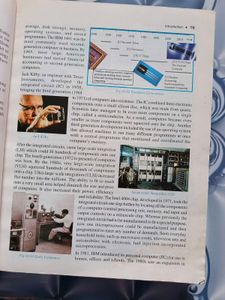 Rapidex Computer Course Book