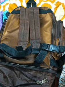 Spiderman Backpack Tricking Use Nd Storing Cameras