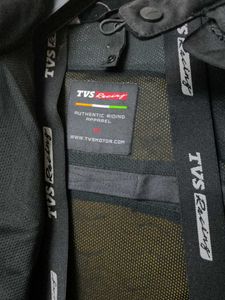 TVS Racing Jacket Level 2