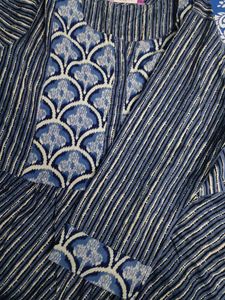 Libas Maxi Dress/Kurta