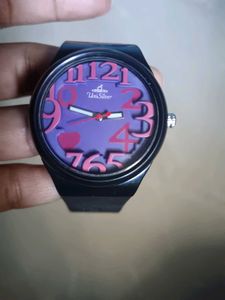 Aesthetic Watch