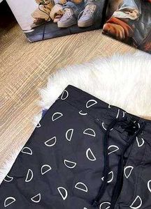Printed Swim Shorts