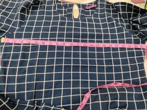 Libas Branded Blue Kurta