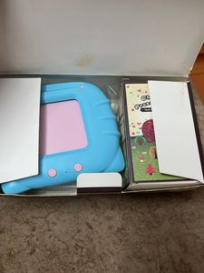 Card Early Education Device Toy electric