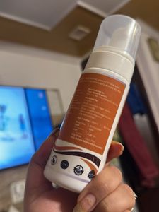 BodhiChitta 1% Salicylic Acid Face Wash