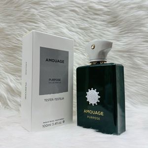 Amouage Memoir Eau de Parfum