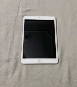 Apple iPad Mini Silver