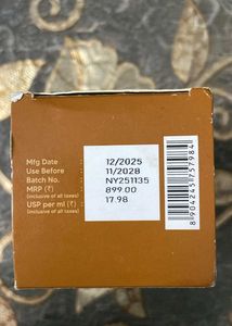 Nykaa Caramel Eclair Eau de Parfum