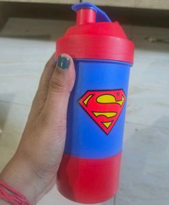 Bottle for all