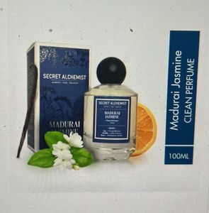 Secret Alchemist