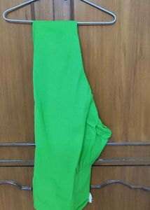 Ethnic Suit full embroidered w/ chudidar pajami