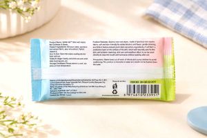 Makeup Mini wipes
