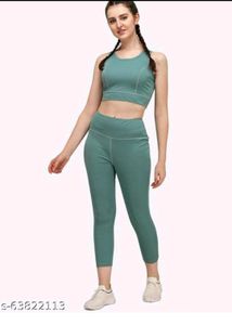 Gym Cord Set