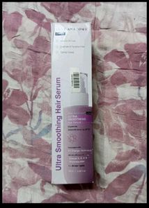 Anatomy Ultra Smoothing Hair Serum