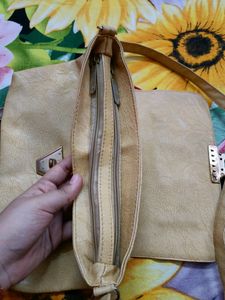 New Slingbag