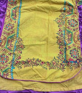 BIBA Kurti