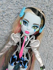 Monster High Frankie Stein Doll
