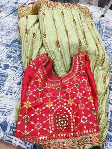 Beautiful Never Used Gown