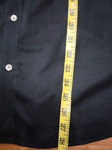 Zodiac Men's Classic Fit Dress Shirt