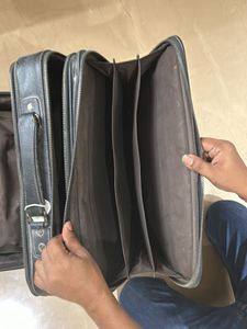 Samsonite Trolly  Bag