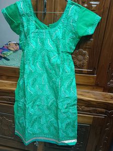 Price Drop 💧 Kurthi Set .Purely New
