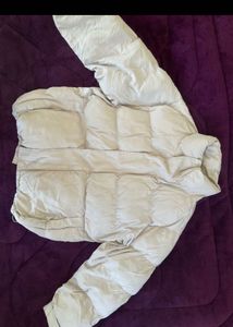 (free delivery)Oversized Korean Jacket