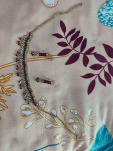 Mixed jwellery pieces